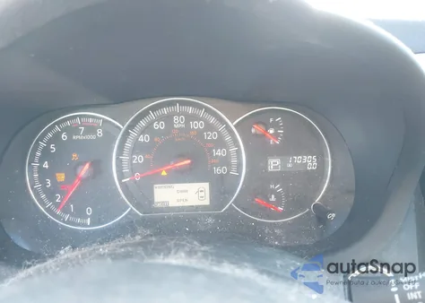 2012 Nissan Maxima 3.5 Sv из США, поврежденный, VIN 1N4AA5AP6CC840979